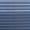 4 Piece Coastal Blue Navy White Stripes Cotton Daybed Cover Bedding Set