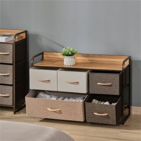 Chester Dresser/Storage Cabinets/Lockers
